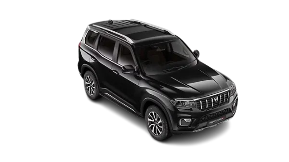Mahindra Scorpio N - Image 2
