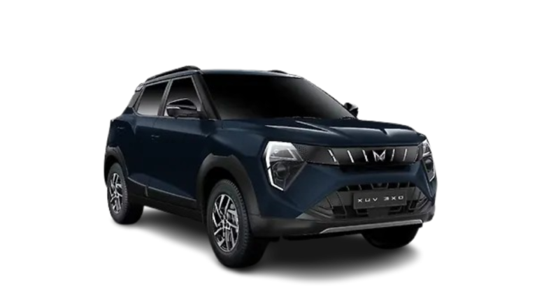 Mahindra XUV 3XO photo
