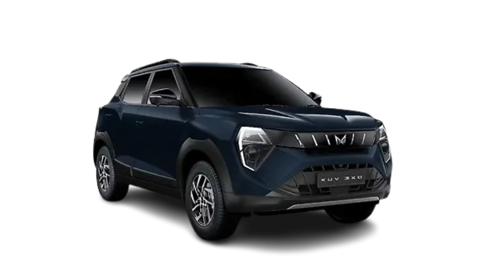 Mahindra XUV 3XO - Image 3