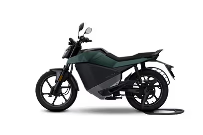 OLA Roadster X+