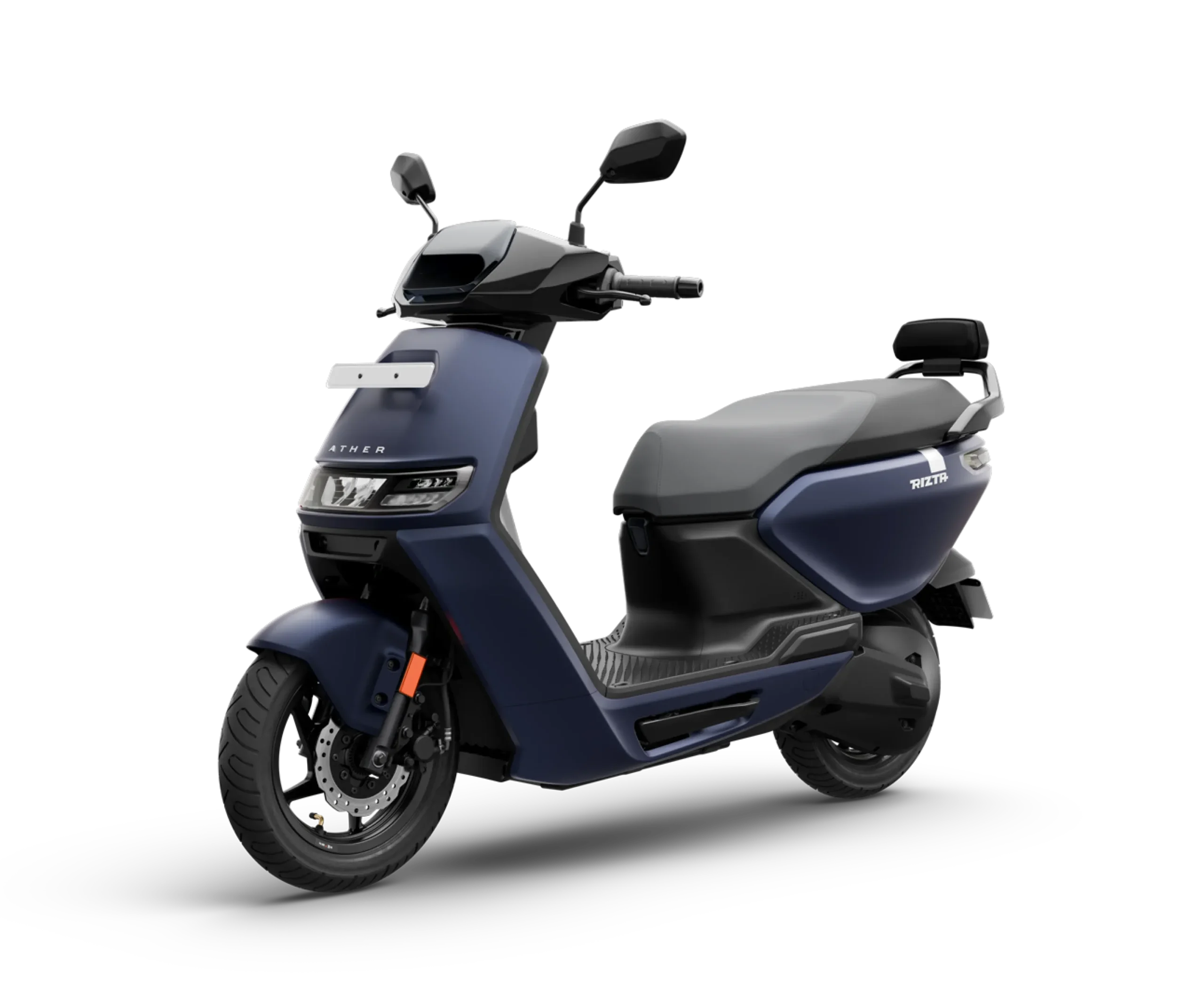 ATHER RIZTA - Image 2