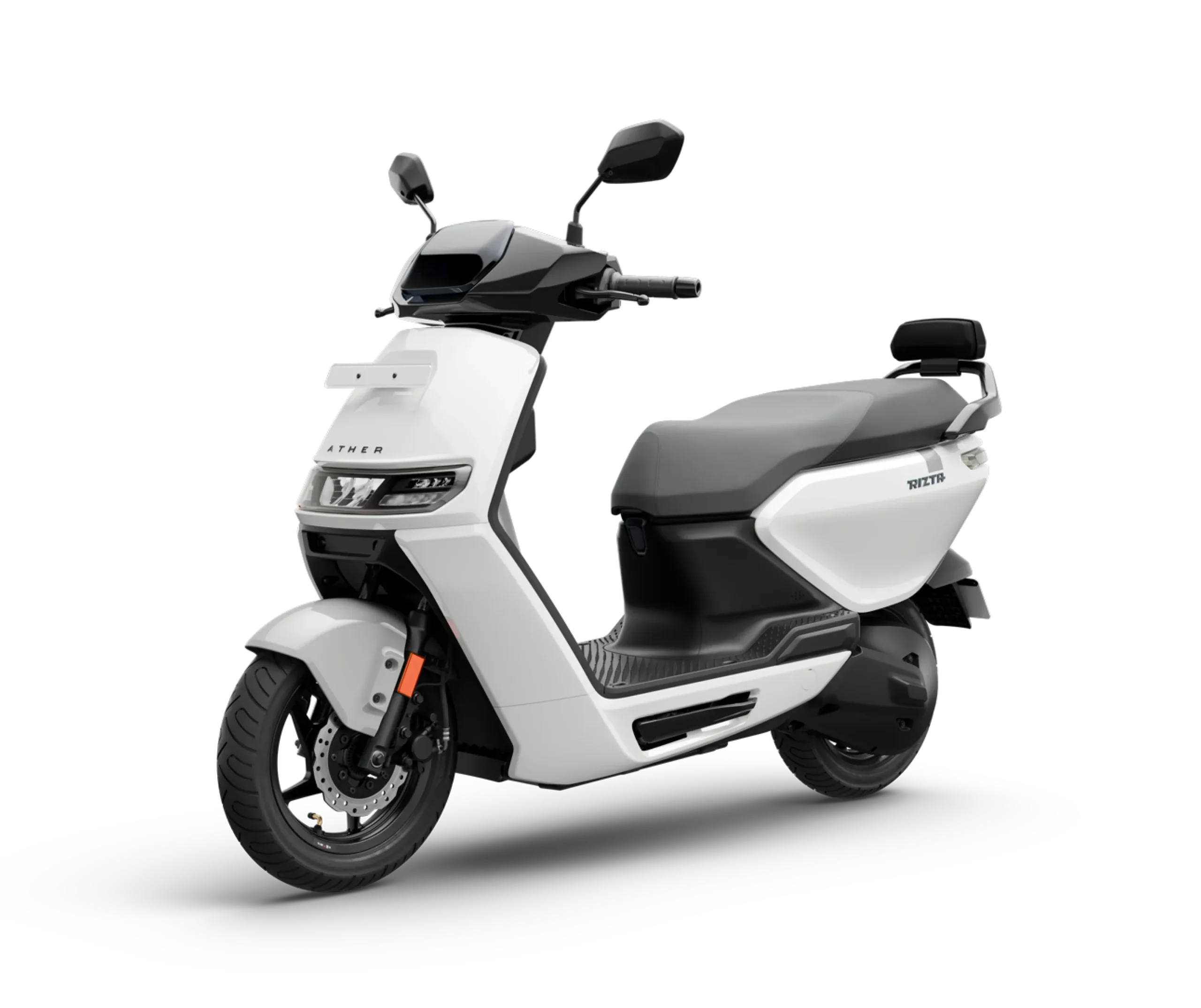 ATHER RIZTA - Image 4