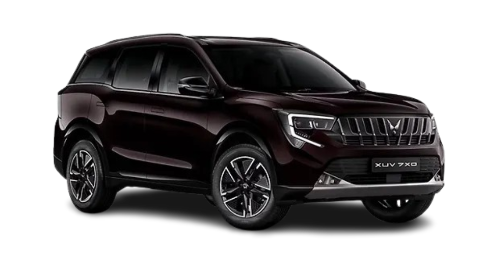 Mahindra XUV700 - Image 2