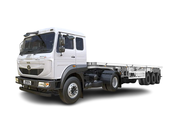 Tata Signa 4625.S - Image 2