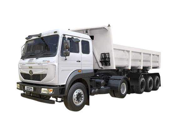 Tata Signa 4625.S - Image 3