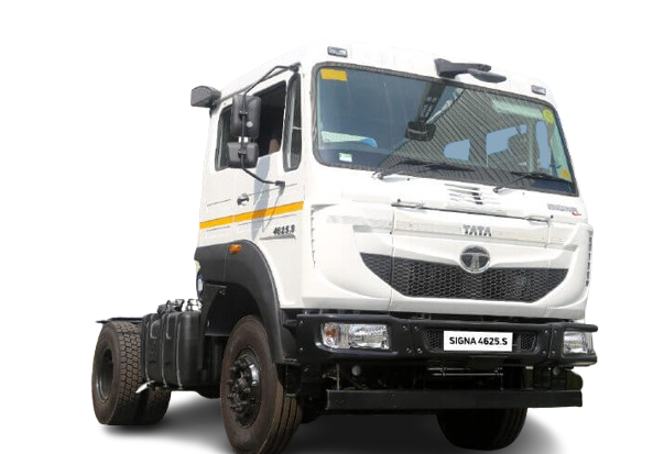 Tata Signa 4625.S