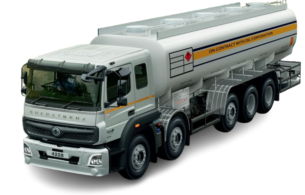 BharatBenz 4228R