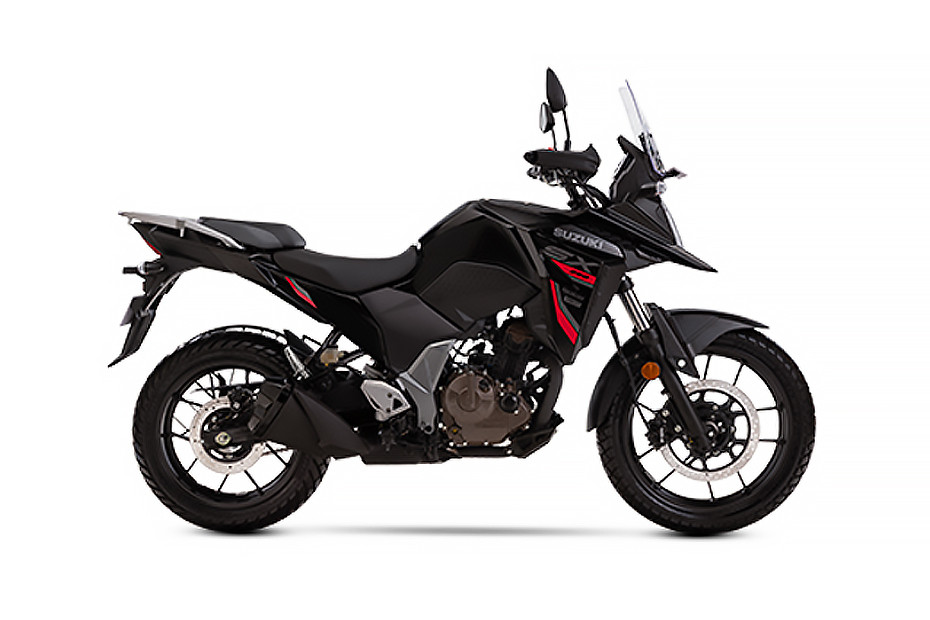 SUZUKI V-STROM SX