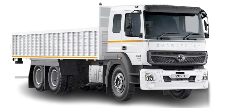 BharatBenz 2823R - Image 2