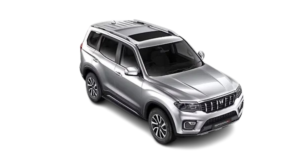 Mahindra Scorpio N - Image 3