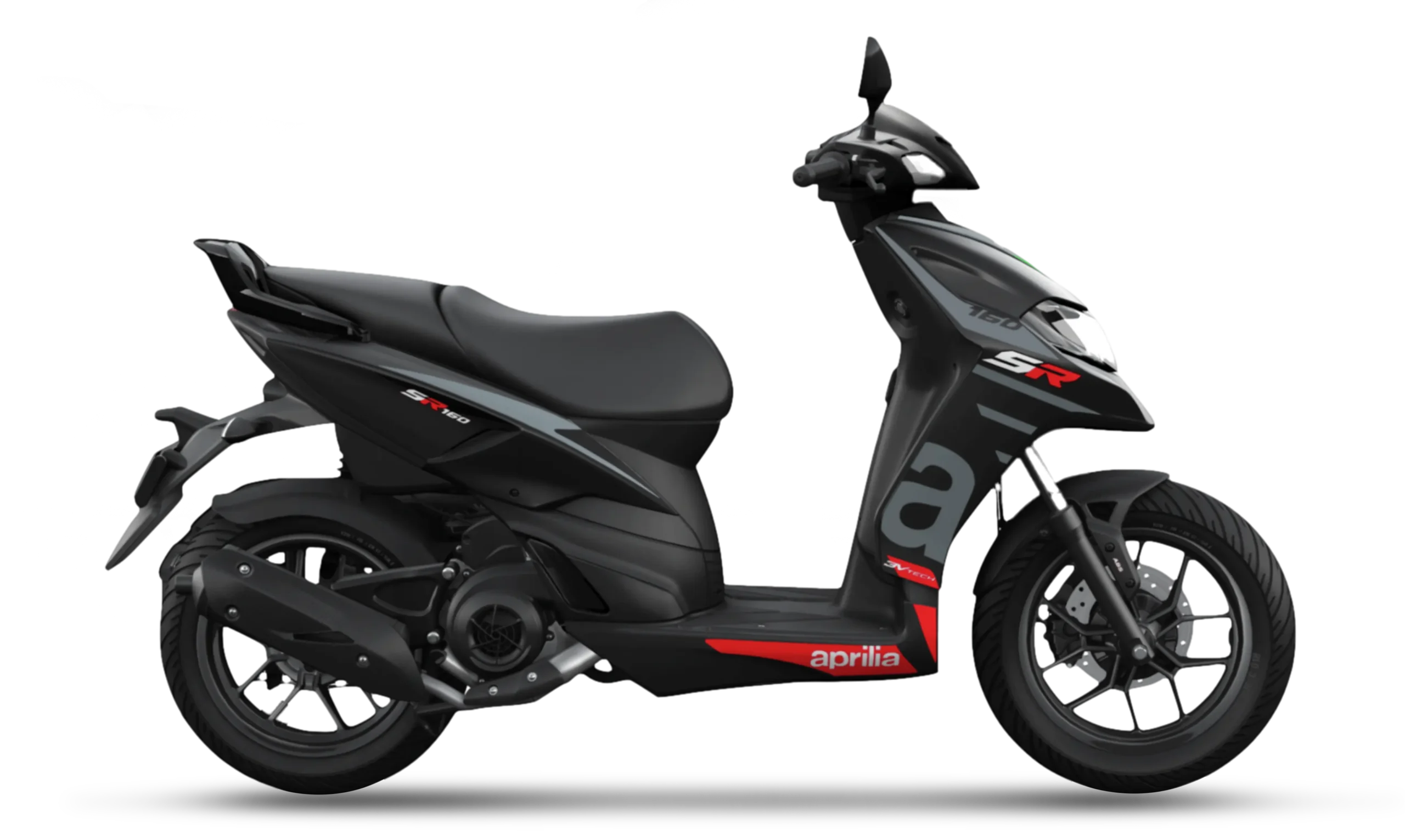 Aprilia SR 160 - Image 6