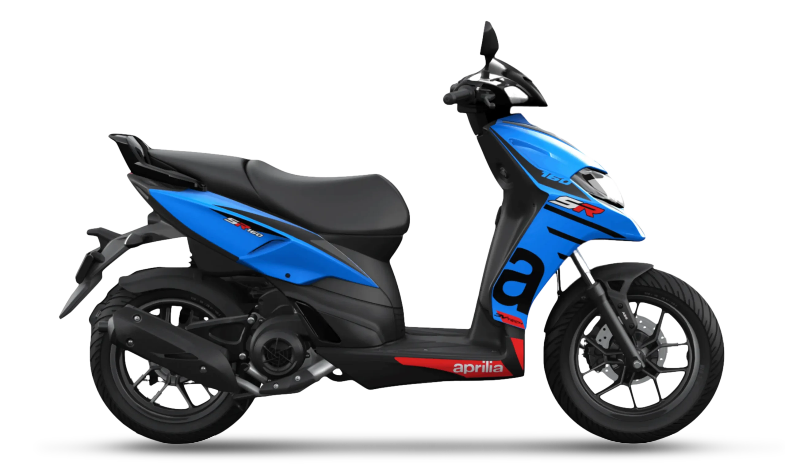 Aprilia SR 160 - Image 5