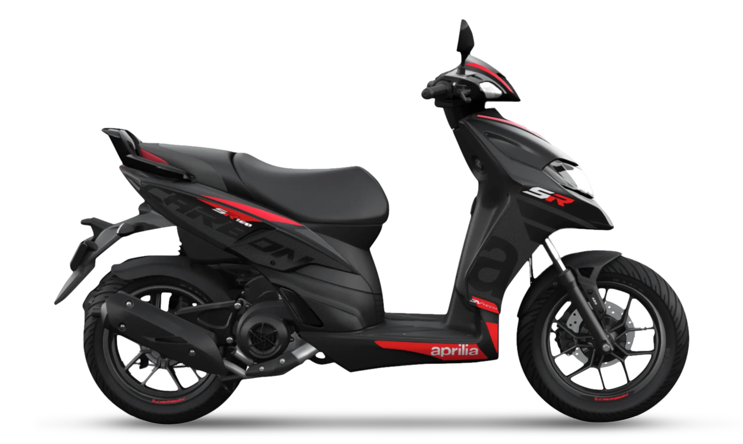 Aprilia SR 160 - Image 2