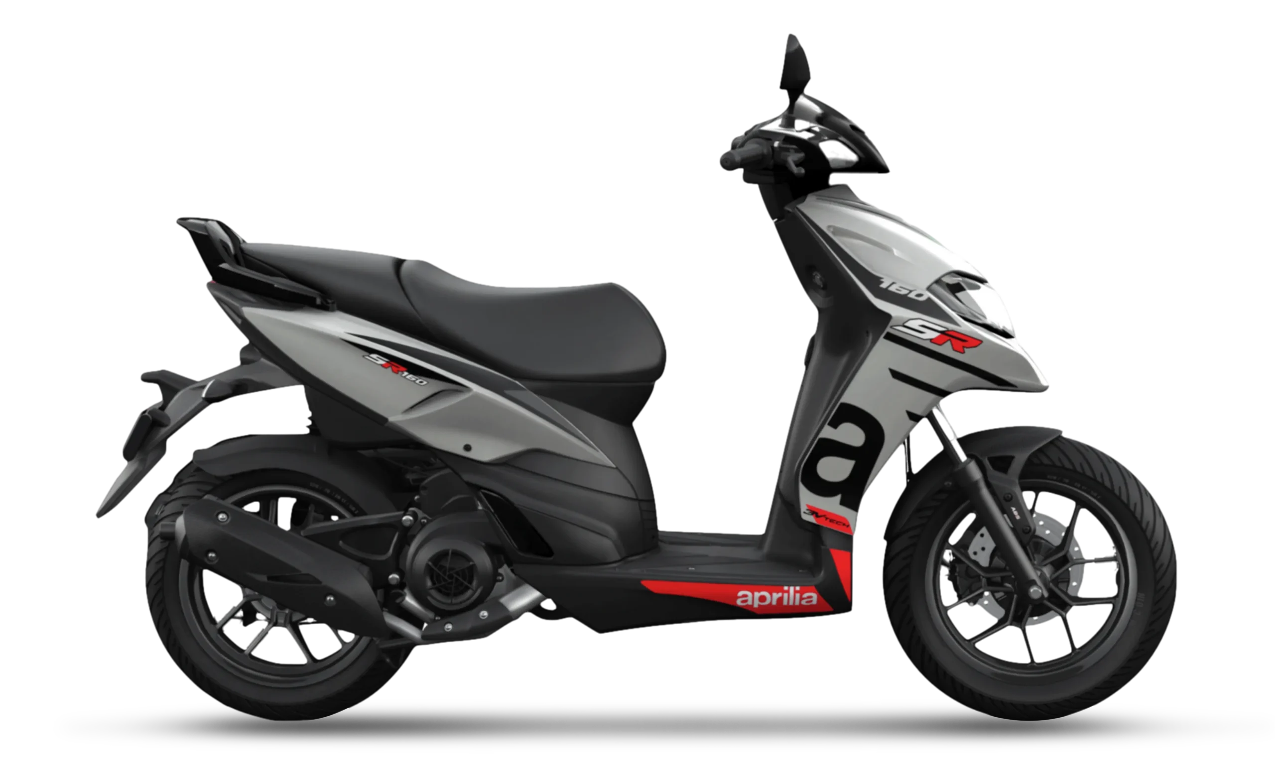 Aprilia SR 160 - Image 4
