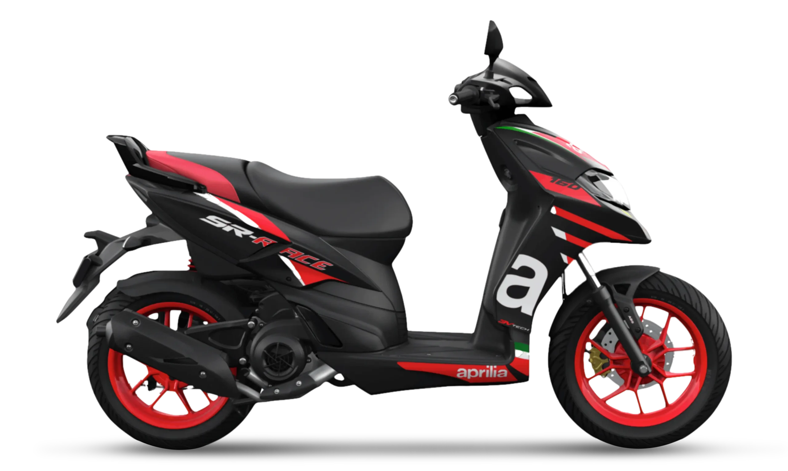 Aprilia SR 160 - Image 7