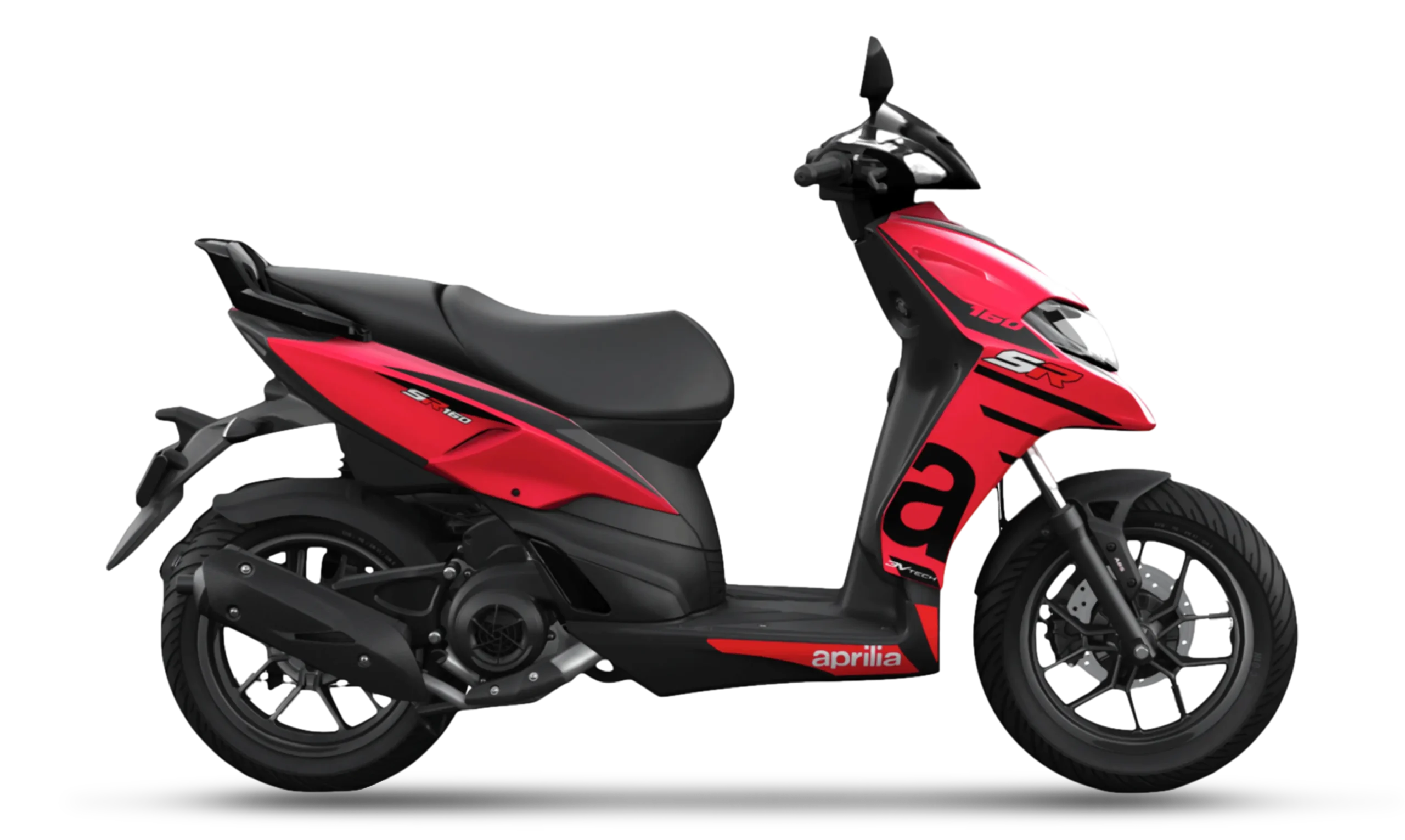 Aprilia SR 160 - Image 3
