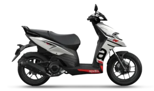 Aprilia SR 160