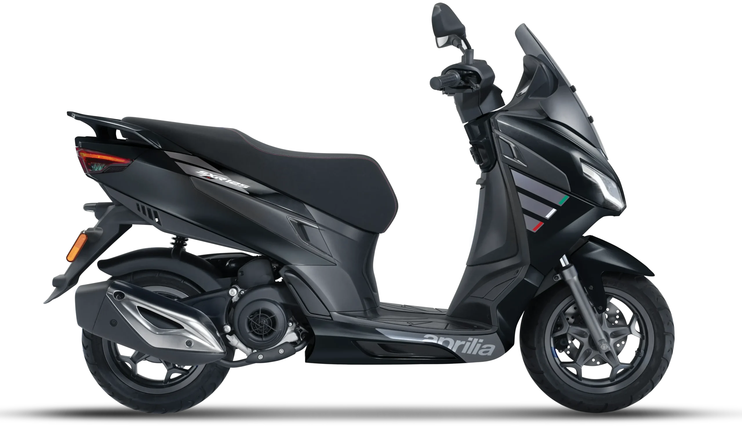 Aprilia SXR 125 - Image 2