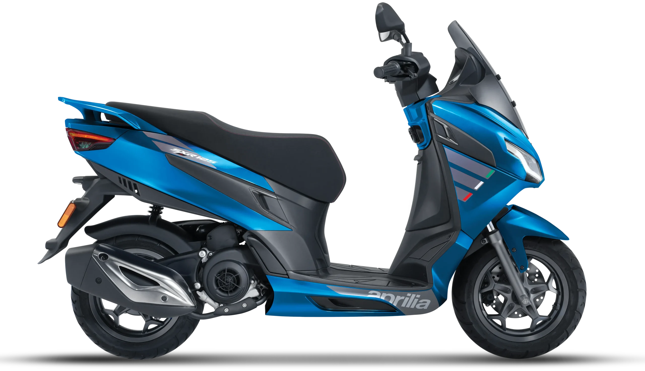 Aprilia SXR 125 - Image 4