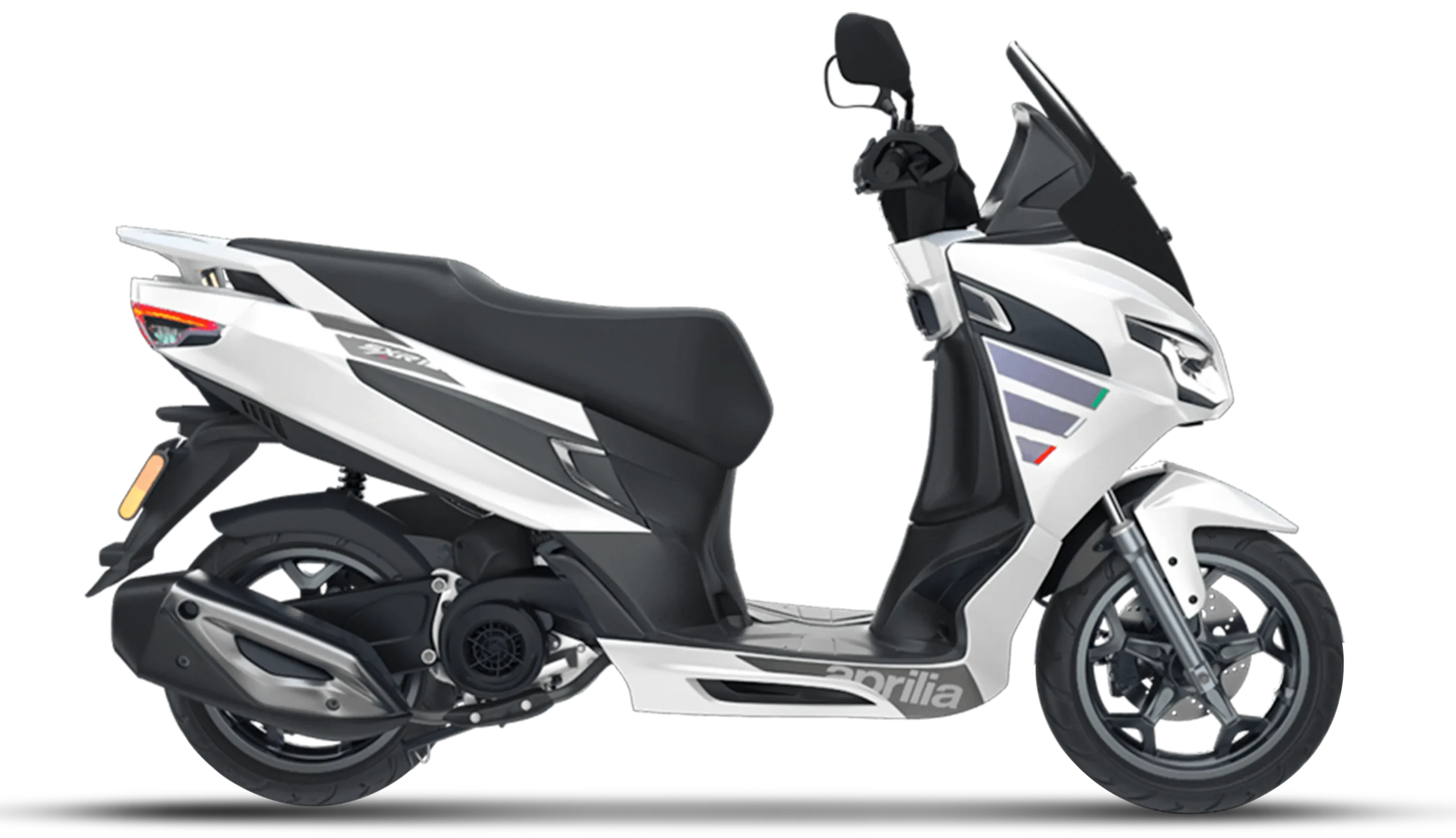 Aprilia SXR 125 - Image 3