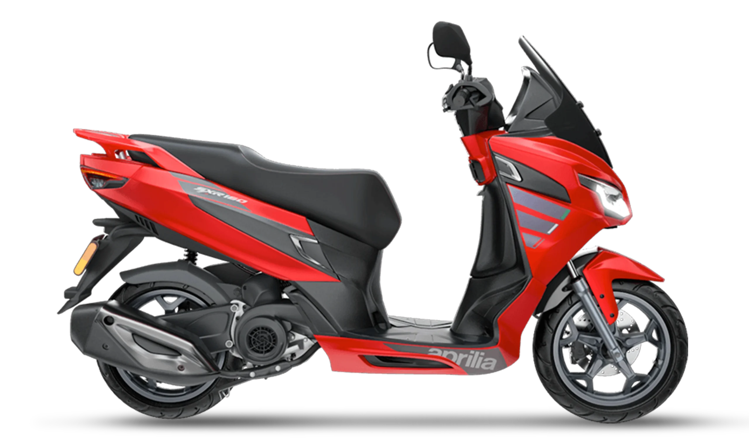 Aprilia SXR 160