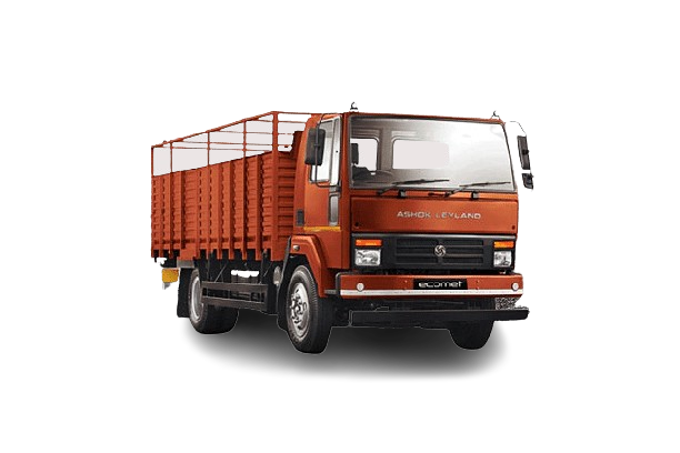Ashok Leyland Ecomet 1215 HE - Image 2