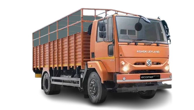 Ashok Leyland Ecomet 1415 HE - Image 2