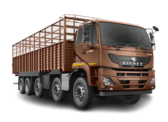Eicher Pro 6042