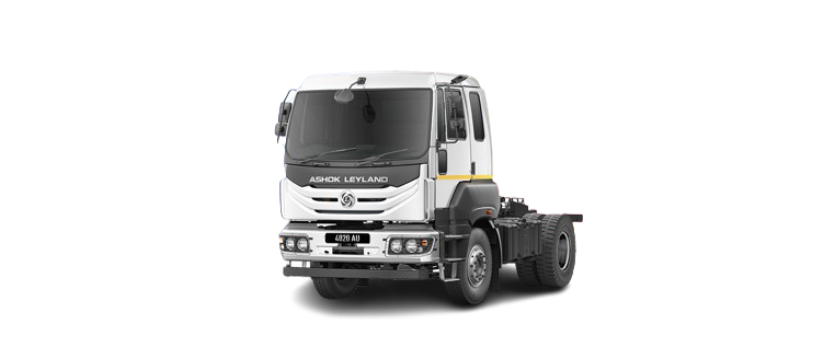 Ashok Leyland 5525 4×2