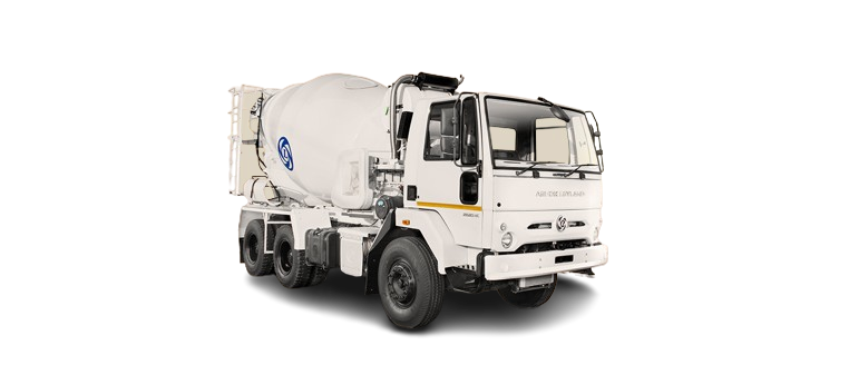 Ashok Leyland 2820 - Image 2