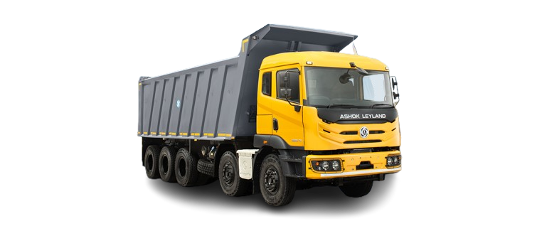 Ashok Leyland 2820