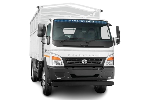 BharatBenz 1014R