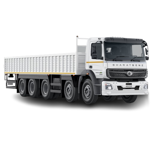 BharatBenz 4828R