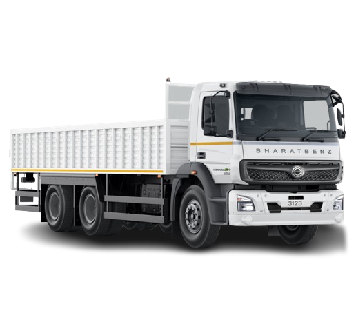 BharatBenz 3123R