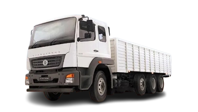 BharatBenz 3123R - Image 2