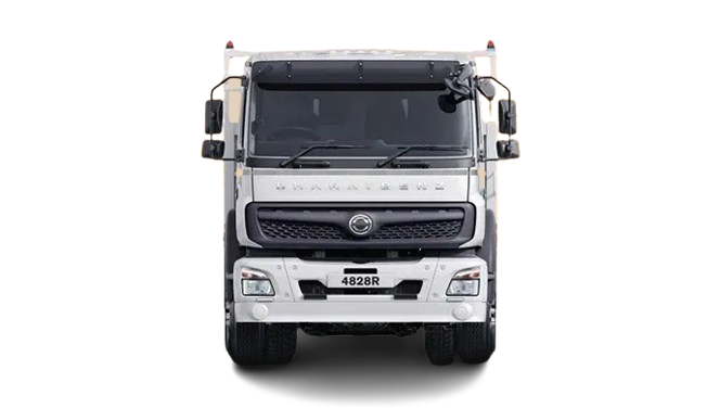 BharatBenz 4828R - Image 3