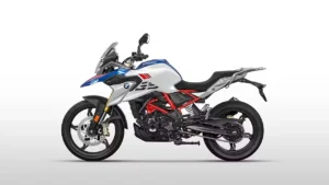 BMW G 310 GS