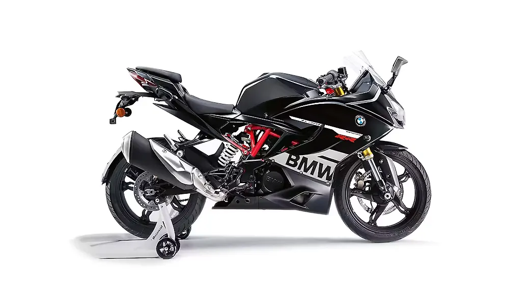 BMW G 310 RR