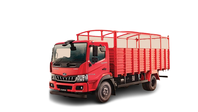 Mahindra Furio 11 - Image 2