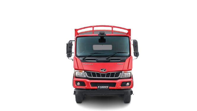 Mahindra Furio 14 - Image 2