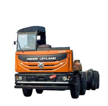 Ashok Leyland Avtr 3520 HG