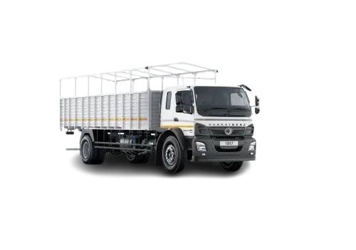 BharatBenz 1215R - Image 2