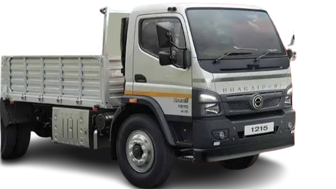 BharatBenz 1215R