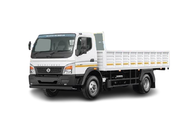 BharatBenz 914R