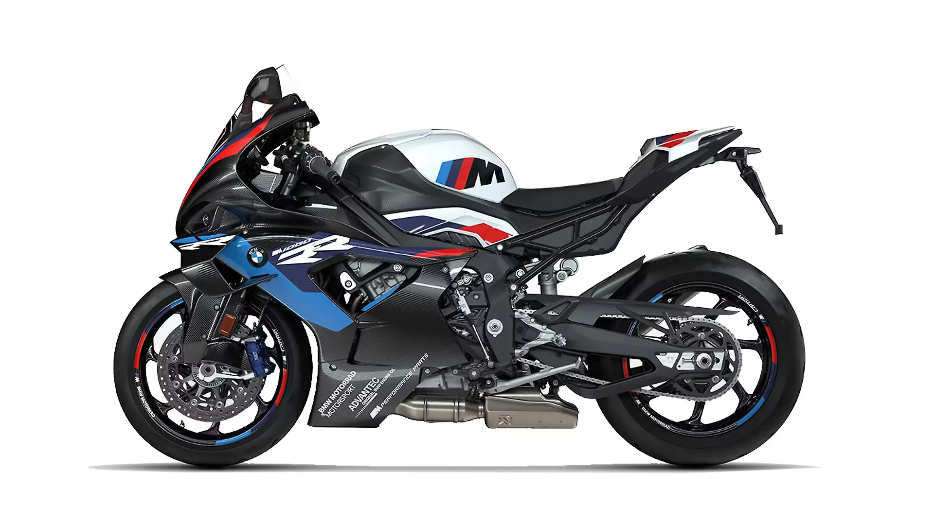 BMW M 1000 RR
