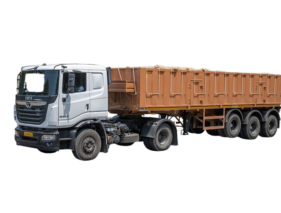 Tata Prima 5530.S