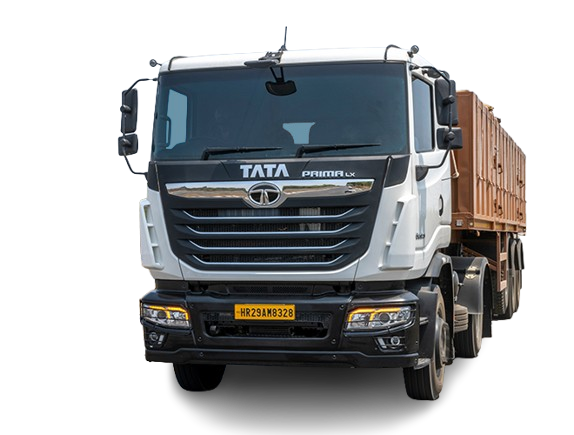 Tata Prima 5530.S - Image 2