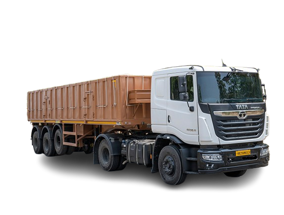 Tata Prima 5530.S - Image 3
