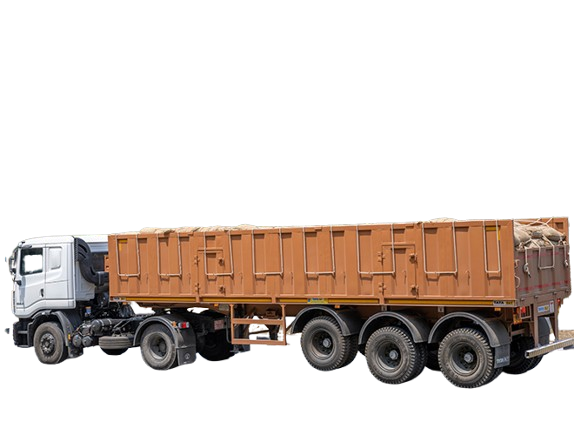 Tata Prima 5530.S - Image 4