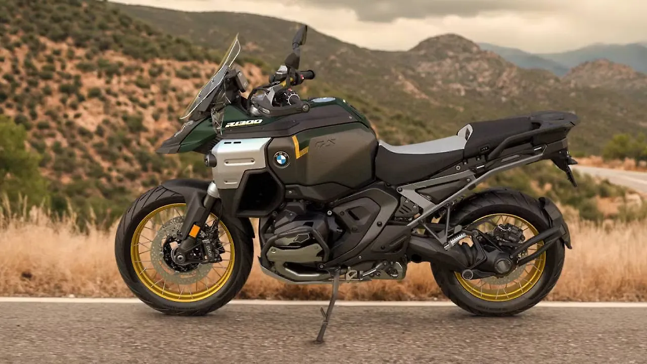 BMW R 1300 GS Adventure